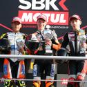 ADAC Junior Cup powered by KTM, Assen